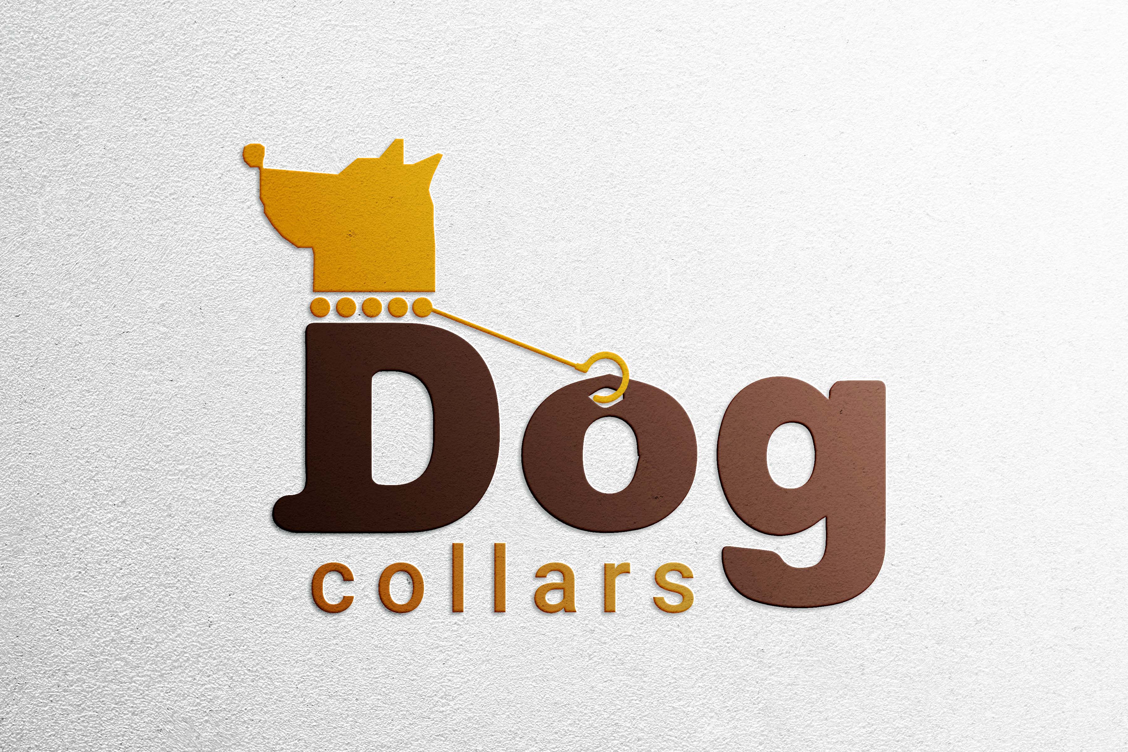 Dog Collars — Logo Design